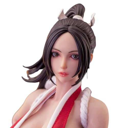 最安ショップ比較】 HiPlay 忍者猫 Ninja Cat 1/6 女格闘家 舞